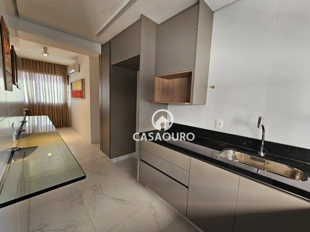 Apartamento à venda com 3 quartos, 77m² - Foto 10