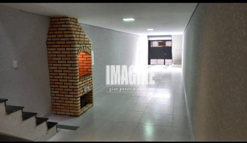 Sobrado à venda com 3 quartos, 150m² - Foto 12