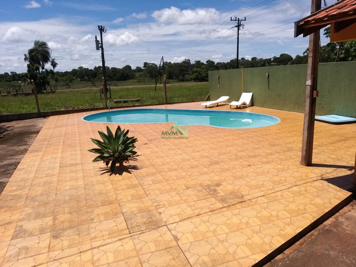 Fazenda à venda com 4 quartos, 430000m² - Foto 5