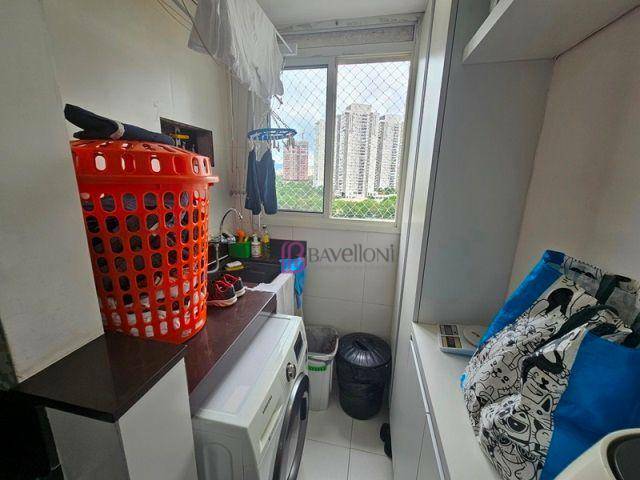 Apartamento à venda com 2 quartos, 107m² - Foto 25