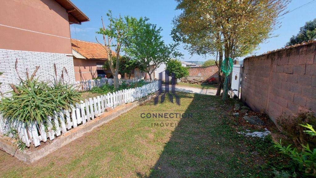 Sobrado, 4 quartos, 156 m² - Foto 11