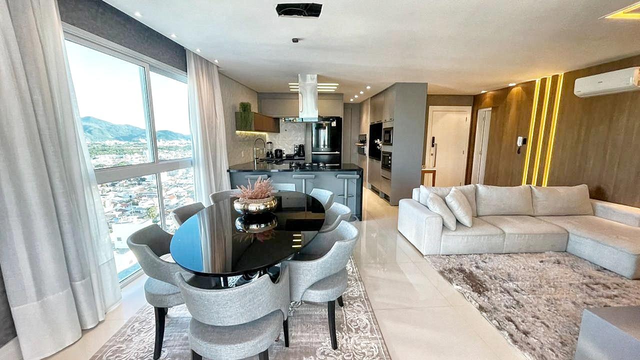 Apartamento à venda com 3 quartos, 128m² - Foto 16