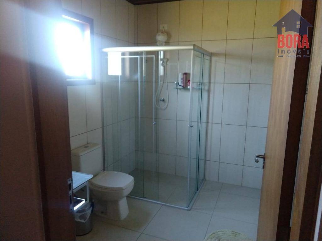 Sítio à venda com 8 quartos, 700m² - Foto 23