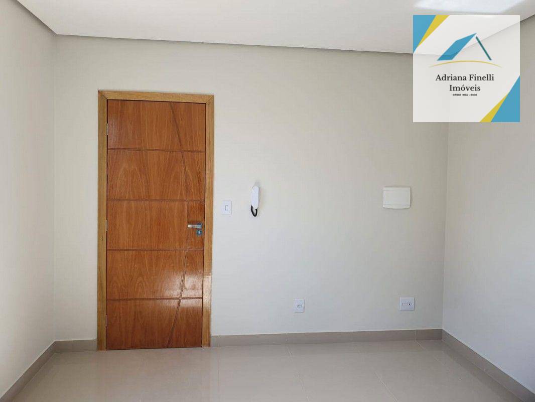 Apartamento à venda com 1 quarto, 40m² - Foto 2