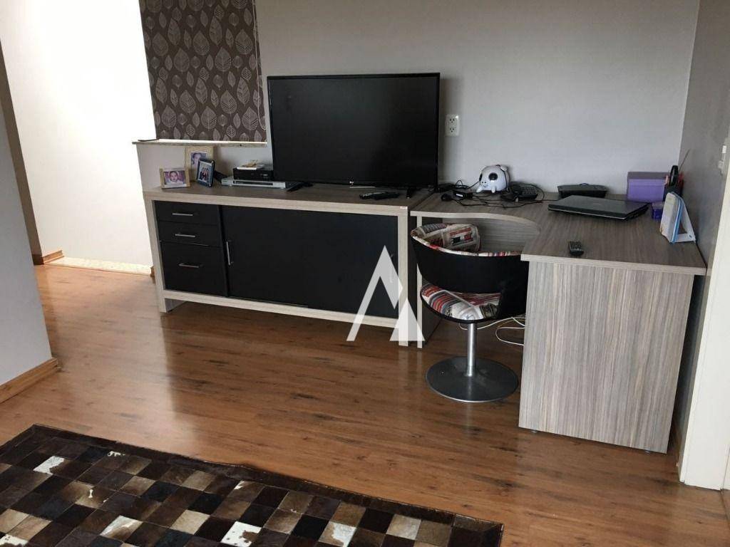 Sobrado à venda com 4 quartos, 298m² - Foto 46