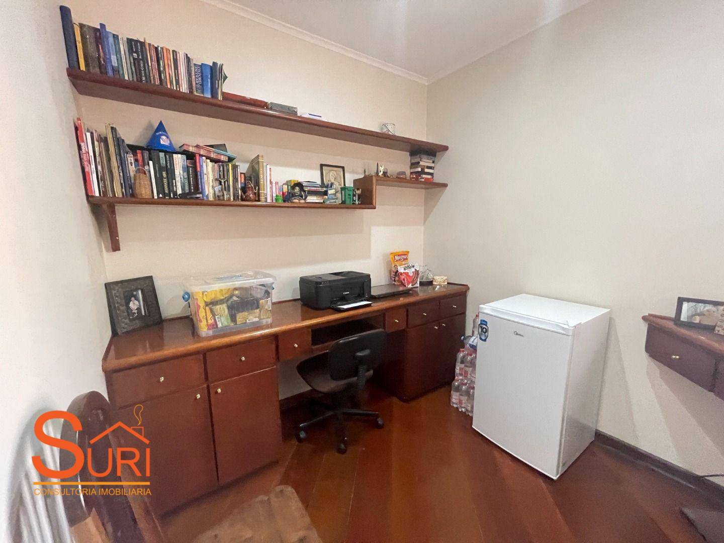 Sobrado à venda com 3 quartos, 324m² - Foto 17