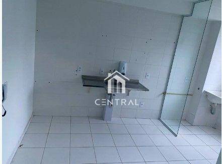 Apartamento à venda com 2 quartos, 50m² - Foto 2