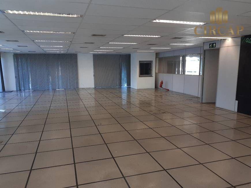 Prédio Inteiro à venda e aluguel, 7978m² - Foto 17