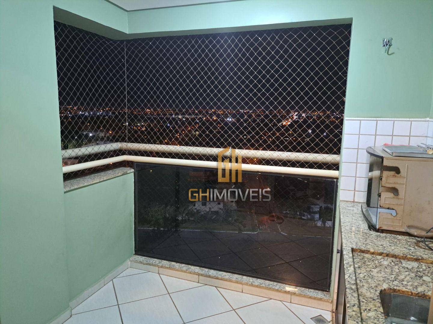 Apartamento à venda com 3 quartos, 83m² - Foto 6