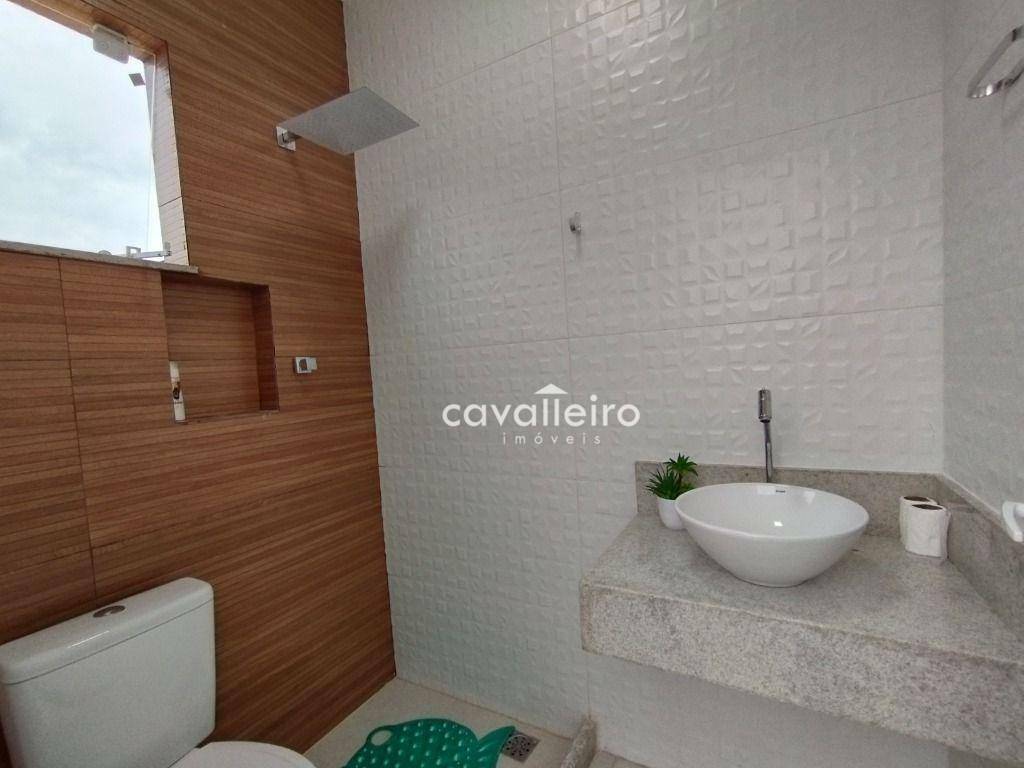 Casa de Condomínio à venda com 4 quartos, 191m² - Foto 33