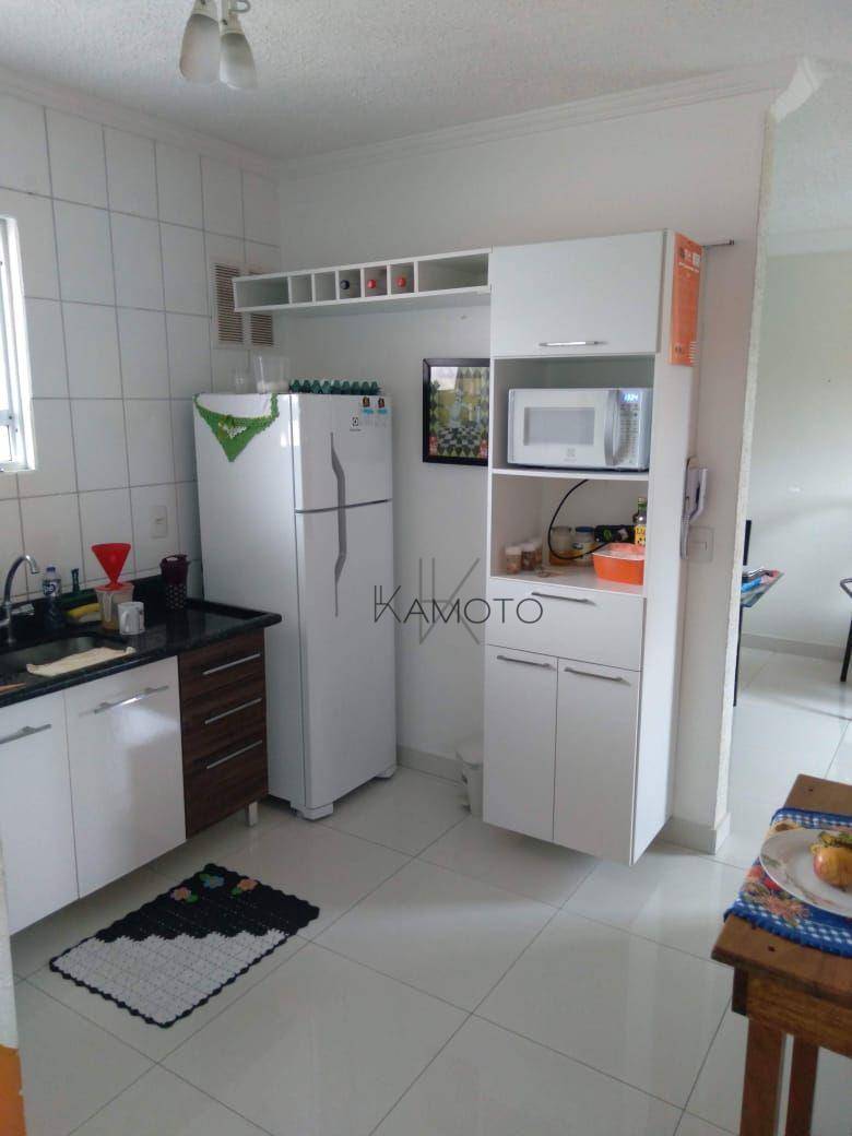 Apartamento à venda com 2 quartos, 52m² - Foto 14