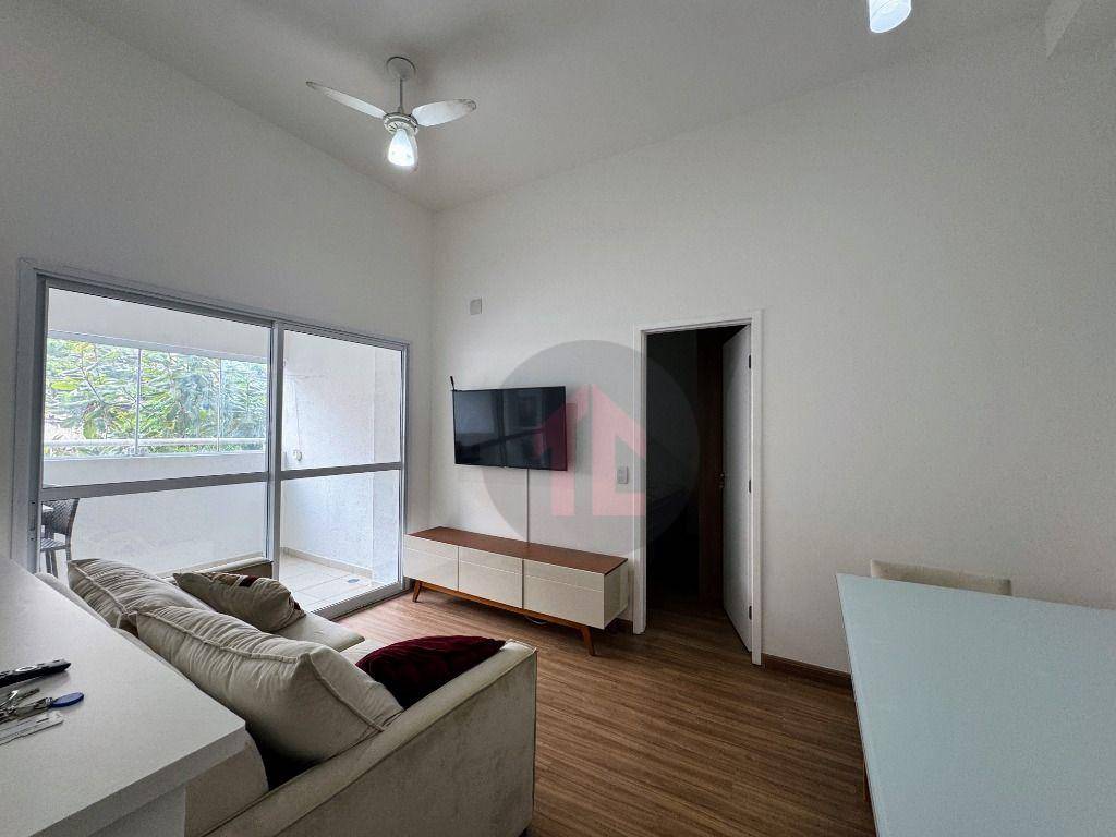 Apartamento, 1 quarto, 51 m² - Foto 1