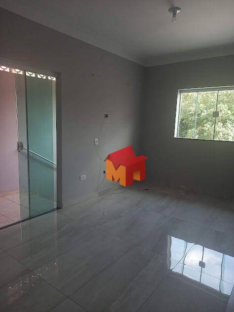 Casa à venda com 3 quartos, 129m² - Foto 9