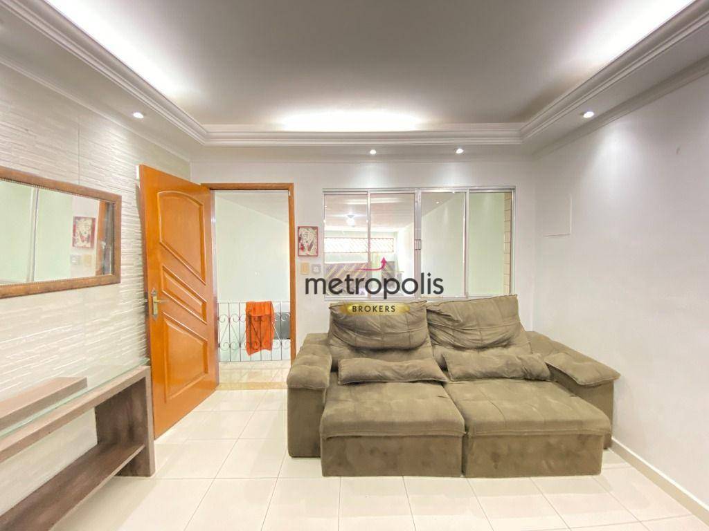 Sobrado à venda com 4 quartos, 190m² - Foto 8