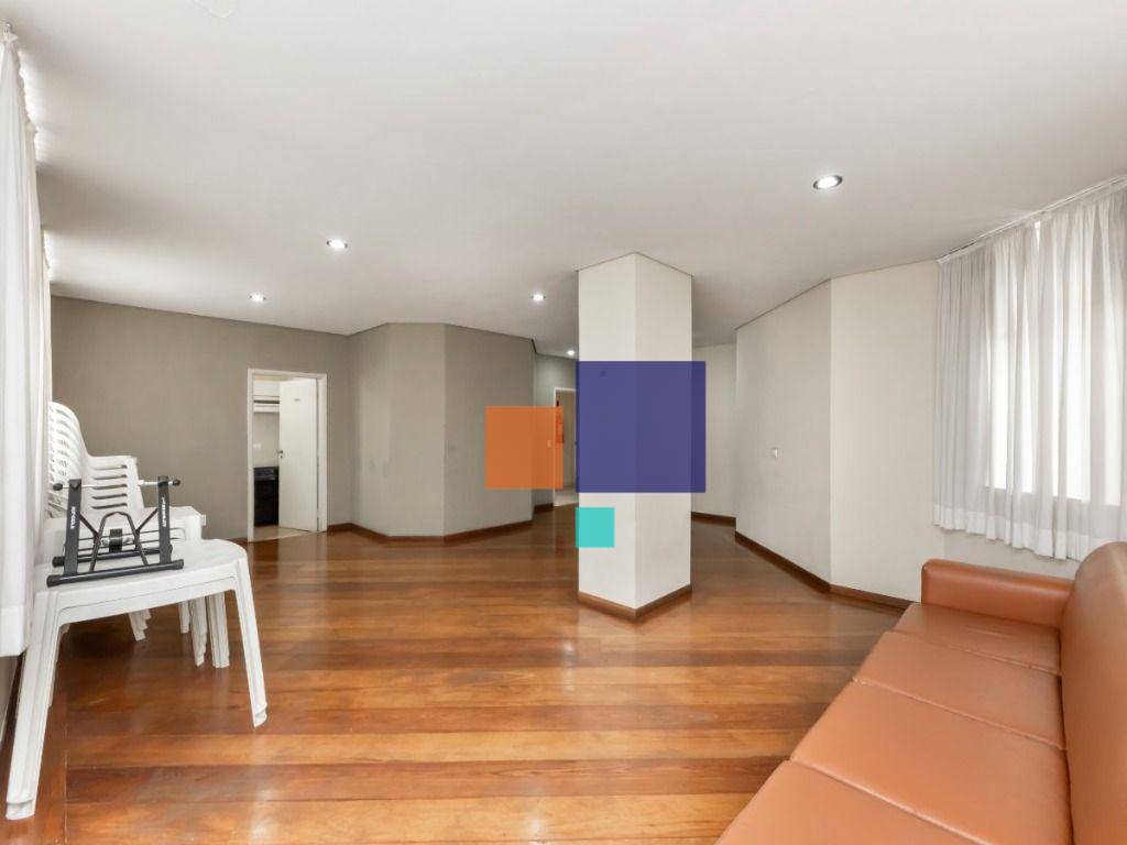 Apartamento à venda com 2 quartos, 183m² - Foto 1