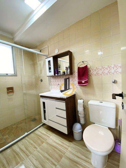 Apartamento à venda com 3 quartos, 90m² - Foto 13