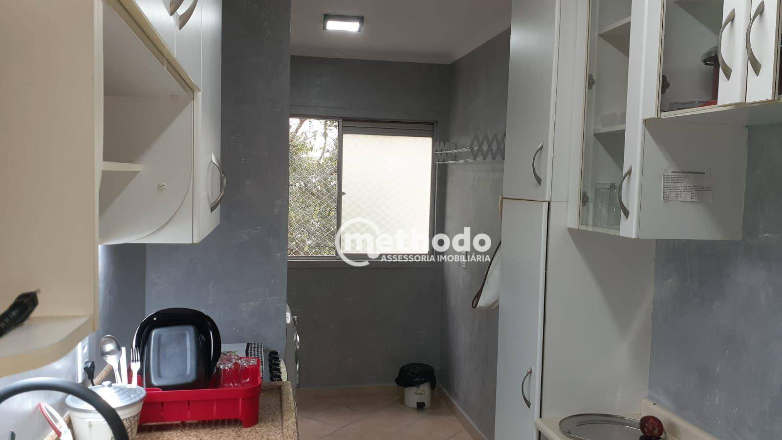 Apartamento à venda com 2 quartos, 58m² - Foto 11