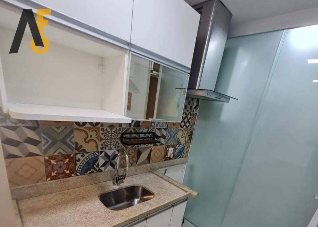 Apartamento à venda com 2 quartos, 45m² - Foto 22