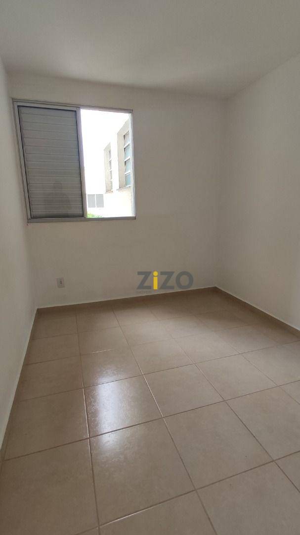 Apartamento à venda e aluguel com 3 quartos, 64m² - Foto 15