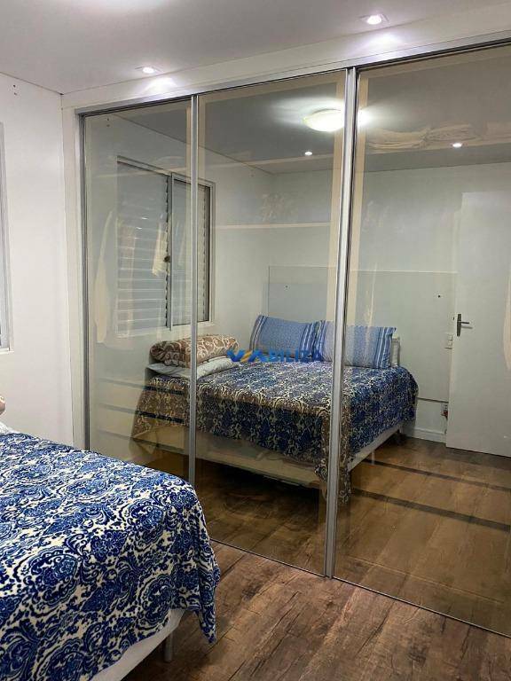 Apartamento à venda com 3 quartos, 62m² - Foto 10