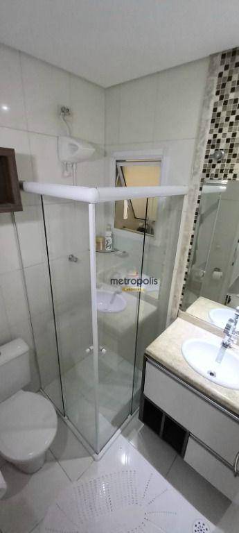 Apartamento à venda com 2 quartos, 50m² - Foto 12