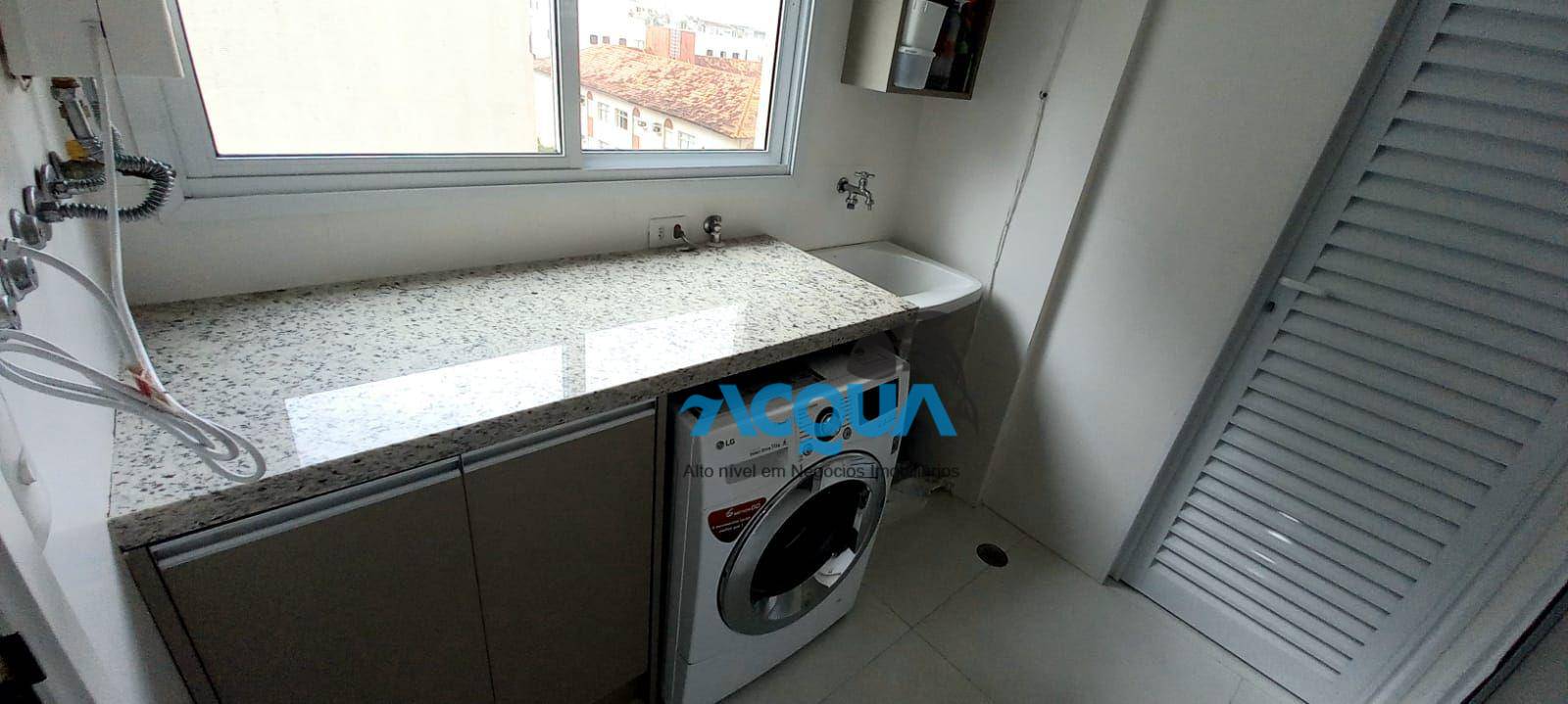 Apartamento à venda com 3 quartos, 145m² - Foto 11