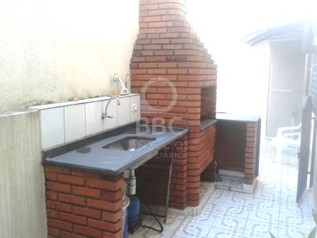 Sobrado à venda com 4 quartos, 184m² - Foto 17