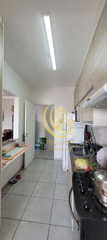 Apartamento à venda com 2 quartos, 79m² - Foto 20