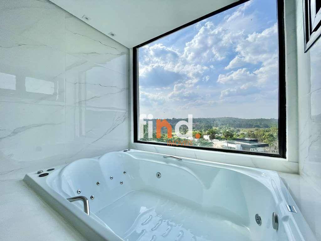 Casa de Condomínio à venda com 4 quartos, 484m² - Foto 13