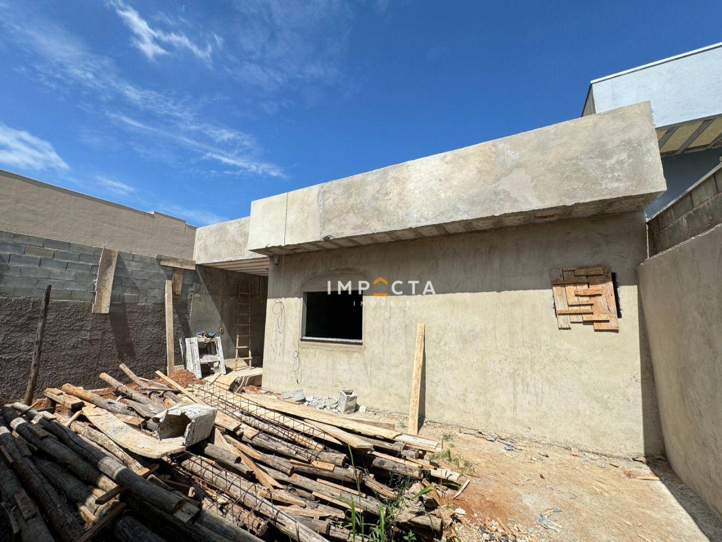 Casa à venda com 3 quartos, 100m² - Foto 3