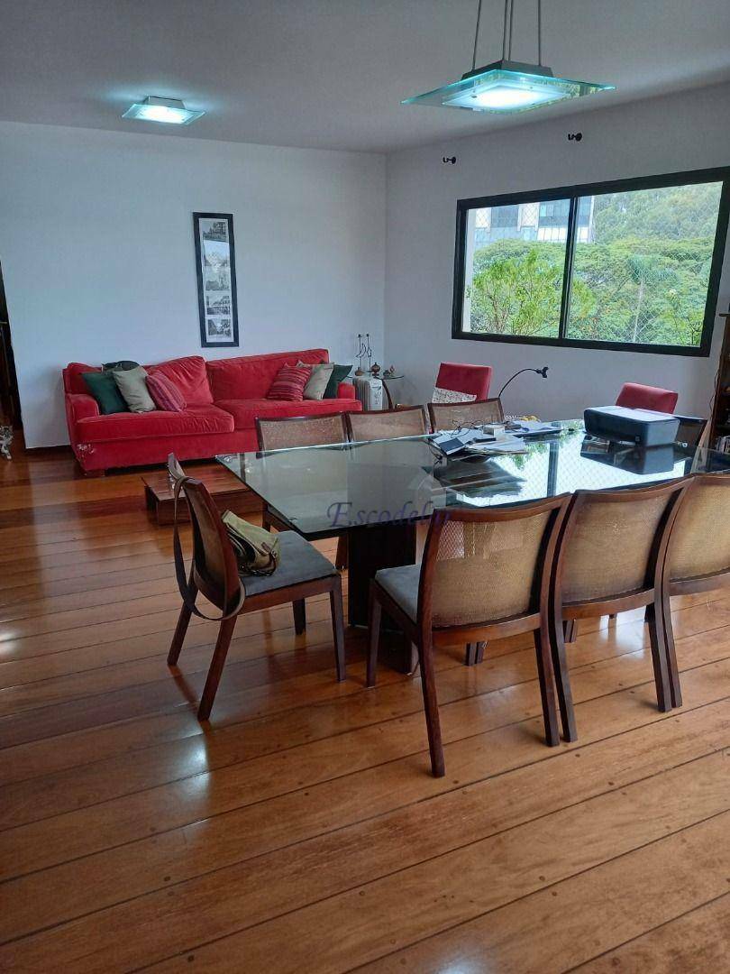 Apartamento à venda com 3 quartos, 125m² - Foto 6