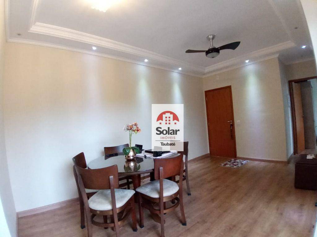 Apartamento à venda com 2 quartos, 54m² - Foto 1