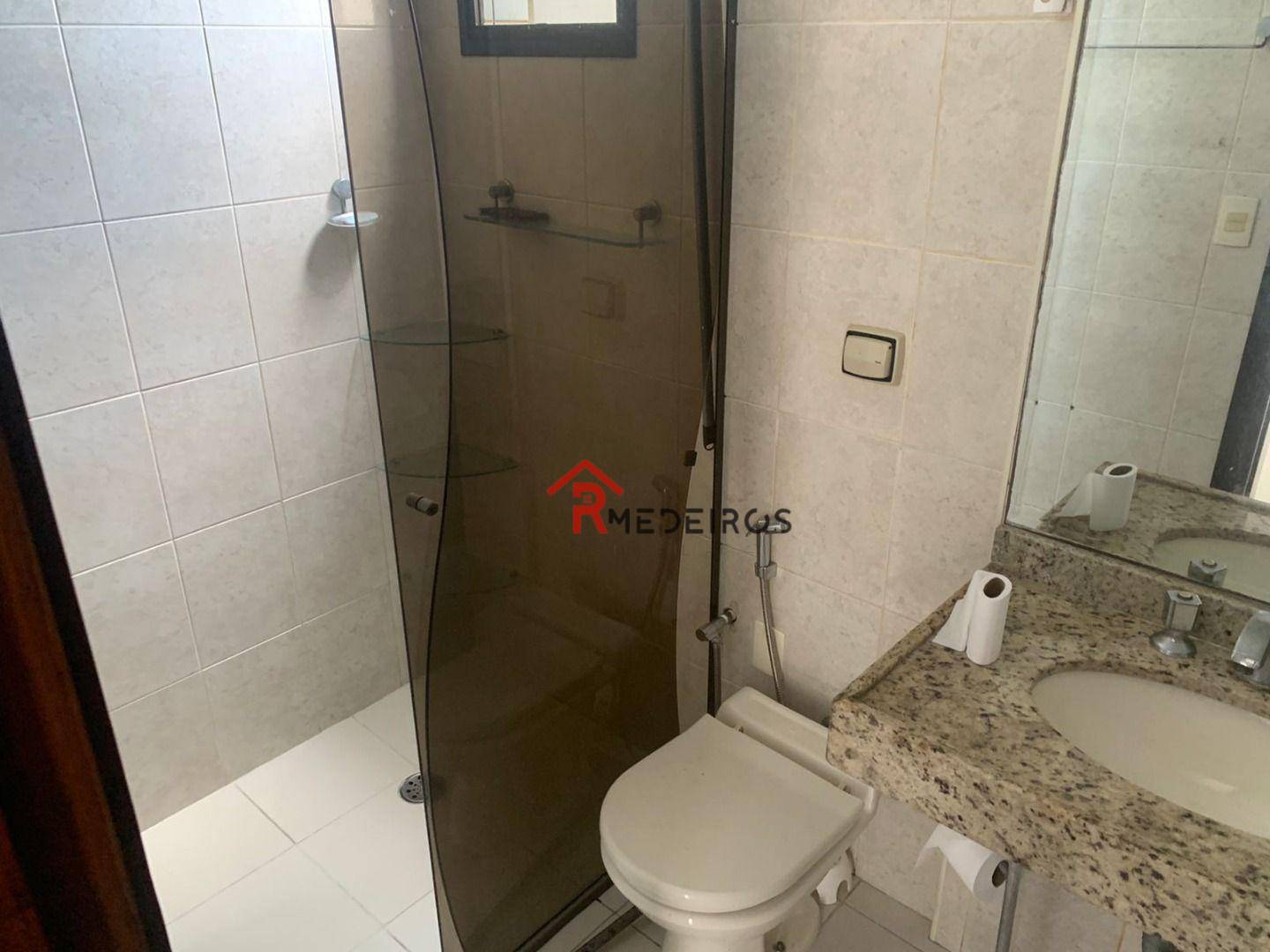 Apartamento para alugar com 3 quartos, 136m² - Foto 26