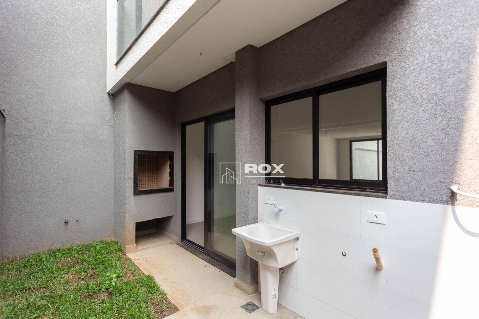 Sobrado à venda com 3 quartos, 119m² - Foto 8