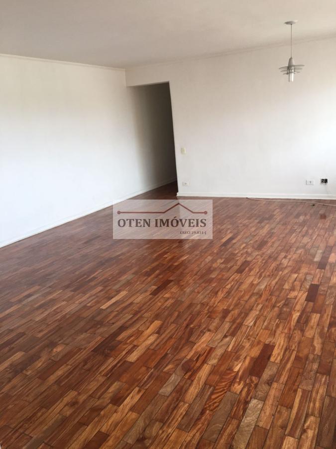 Apartamento à venda com 3 quartos, 120m² - Foto 1