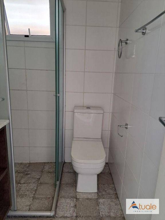 Casa de Condomínio à venda e aluguel com 2 quartos, 54m² - Foto 18