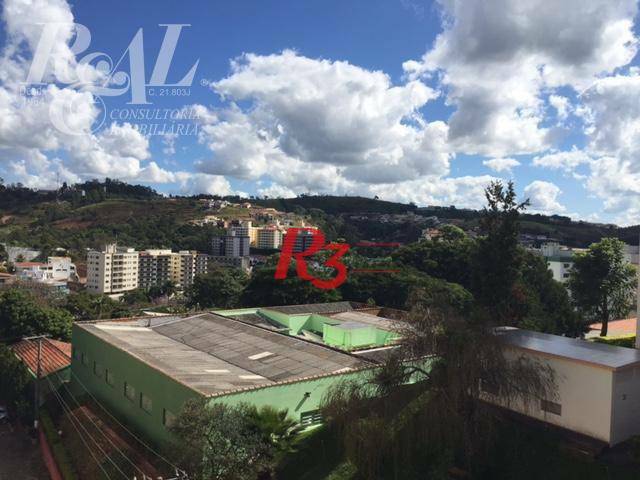 Apartamento à venda com 3 quartos, 170m² - Foto 21