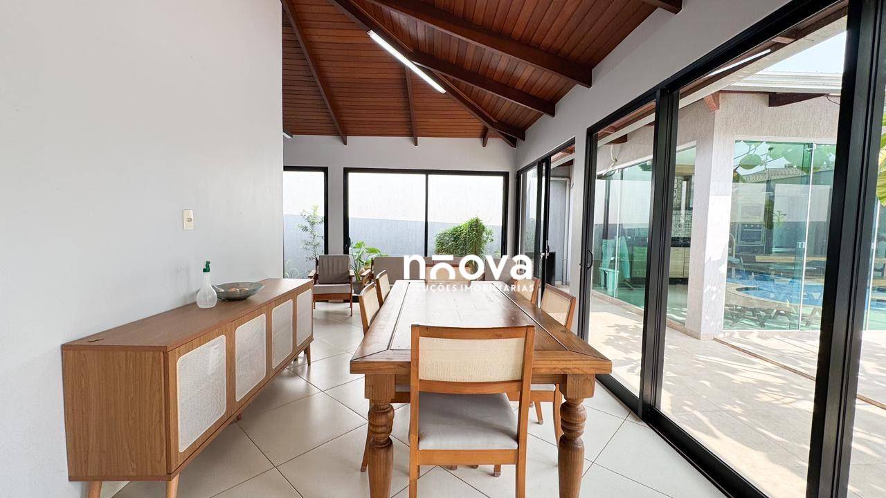 Casa, 3 quartos, 189 m² - Foto 5