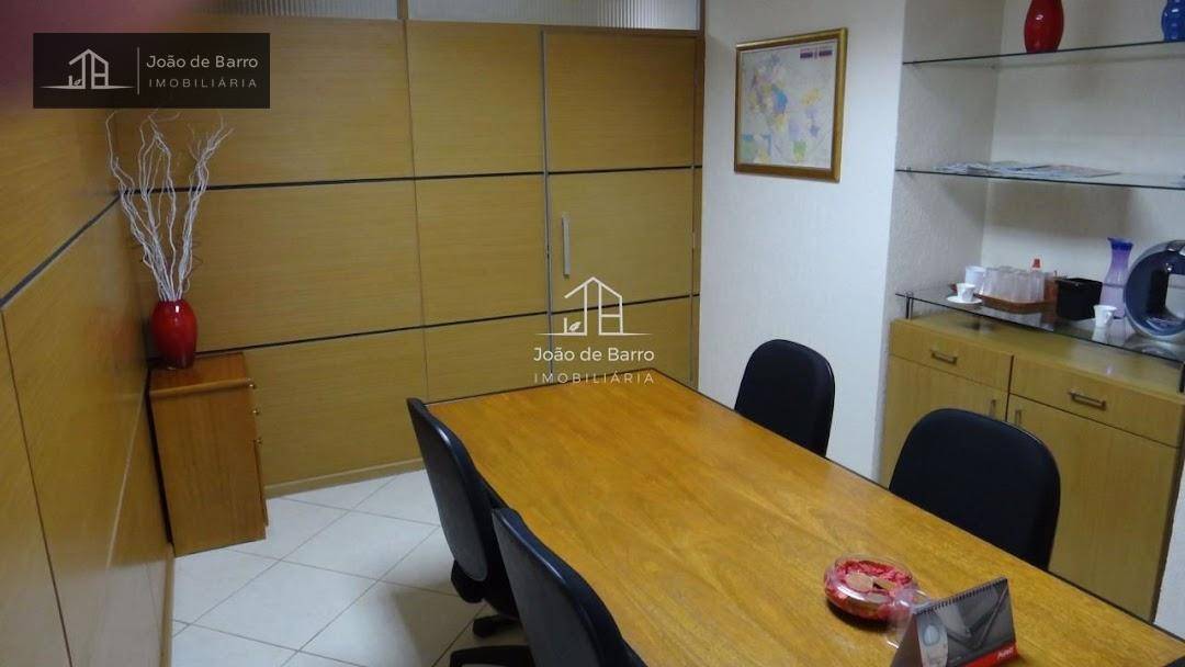 Conjunto Comercial-Sala à venda, 130m² - Foto 1