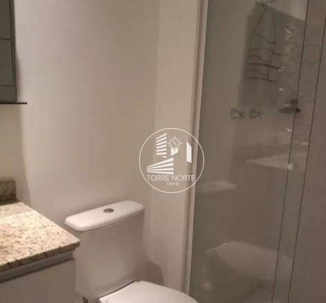 Apartamento à venda com 2 quartos, 57m² - Foto 7