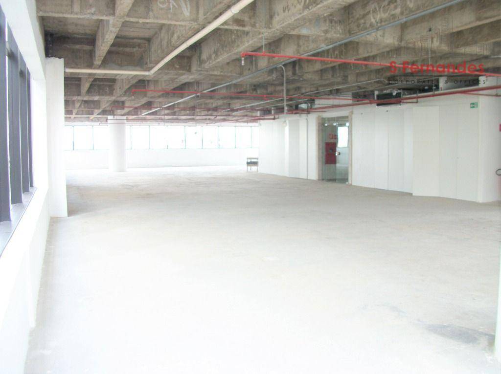 Conjunto Comercial-Sala para alugar, 617m² - Foto 2