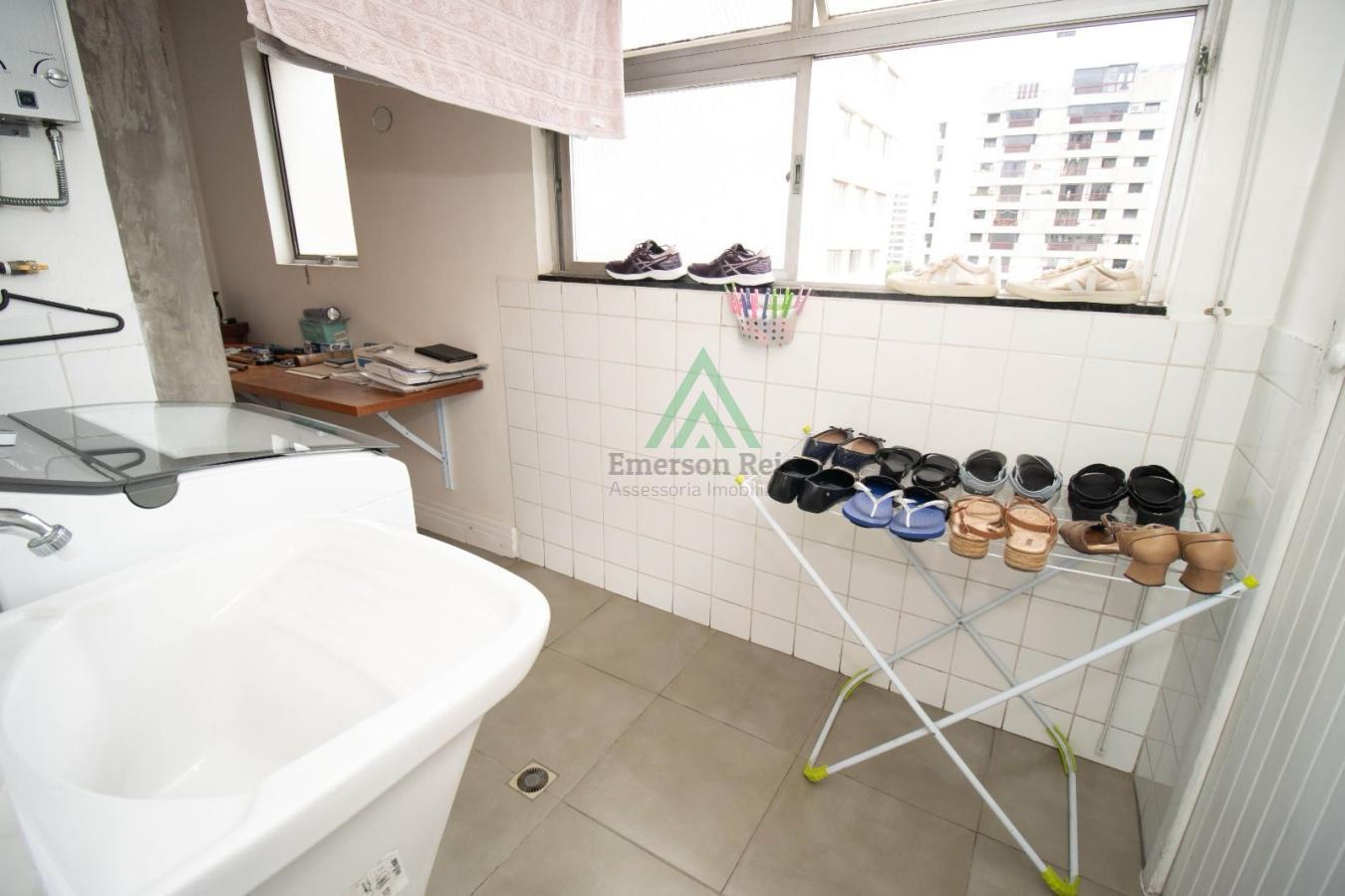 Apartamento à venda com 2 quartos, 80m² - Foto 33