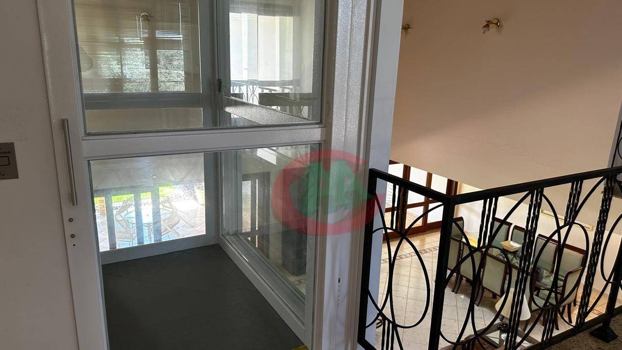 Chácara, 7 quartos, 2500 m² - Foto 2