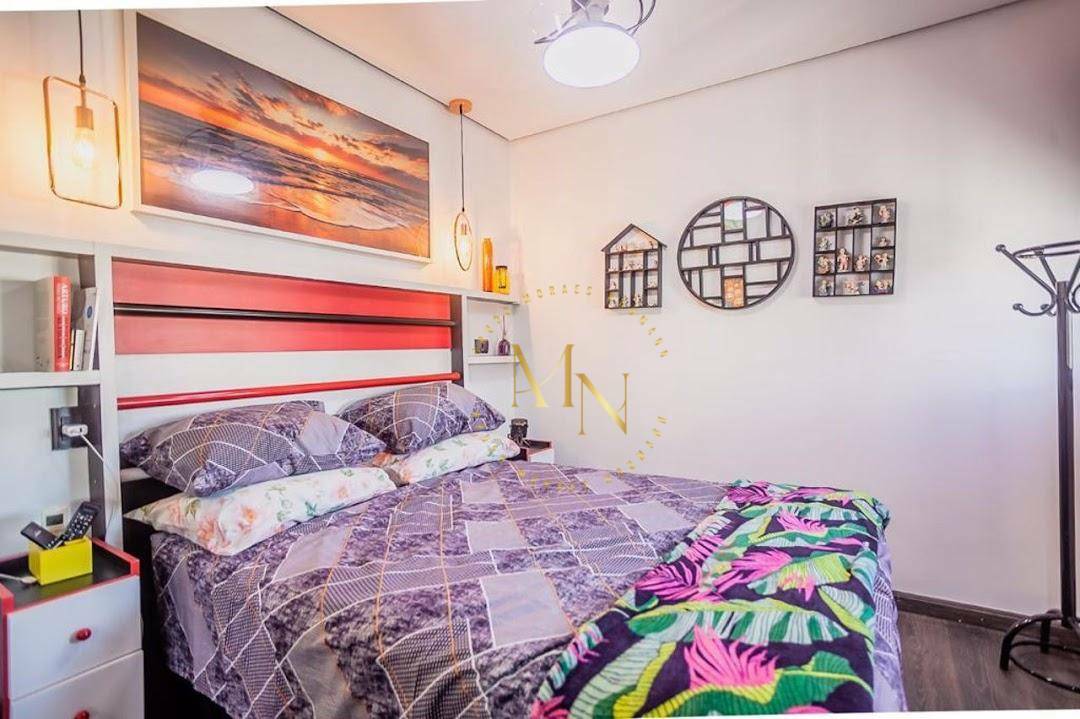 Cobertura à venda e aluguel com 2 quartos, 113m² - Foto 18