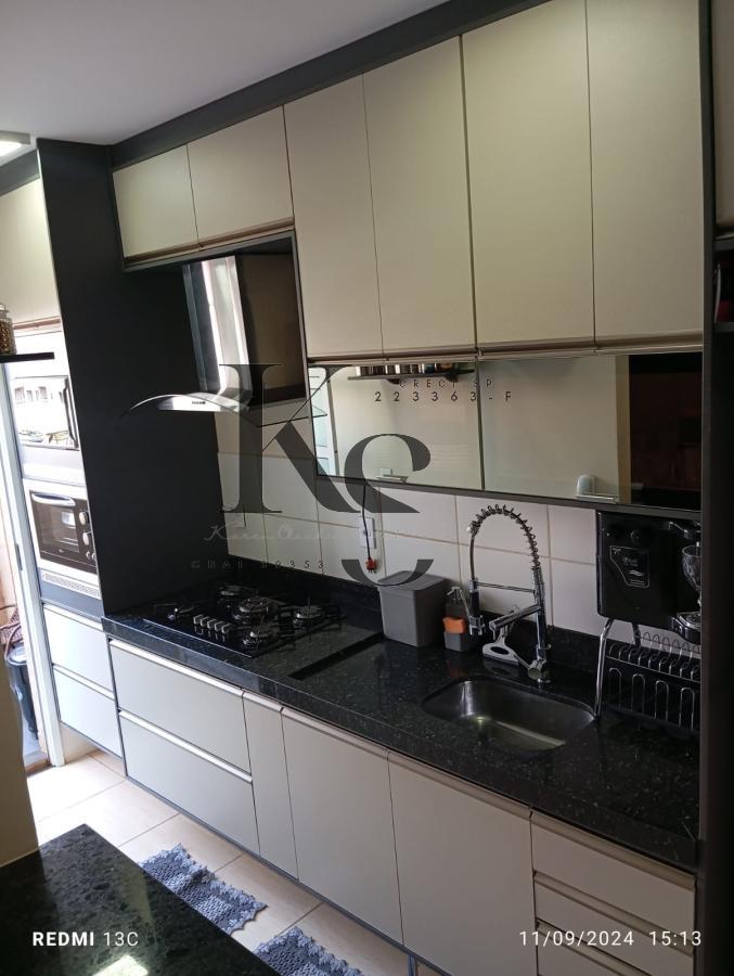 Apartamento à venda com 2 quartos, 48m² - Foto 15