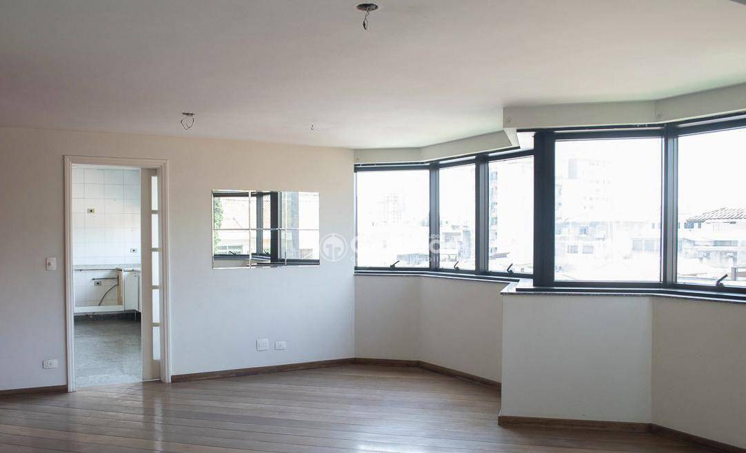 Apartamento à venda com 4 quartos, 190m² - Foto 12