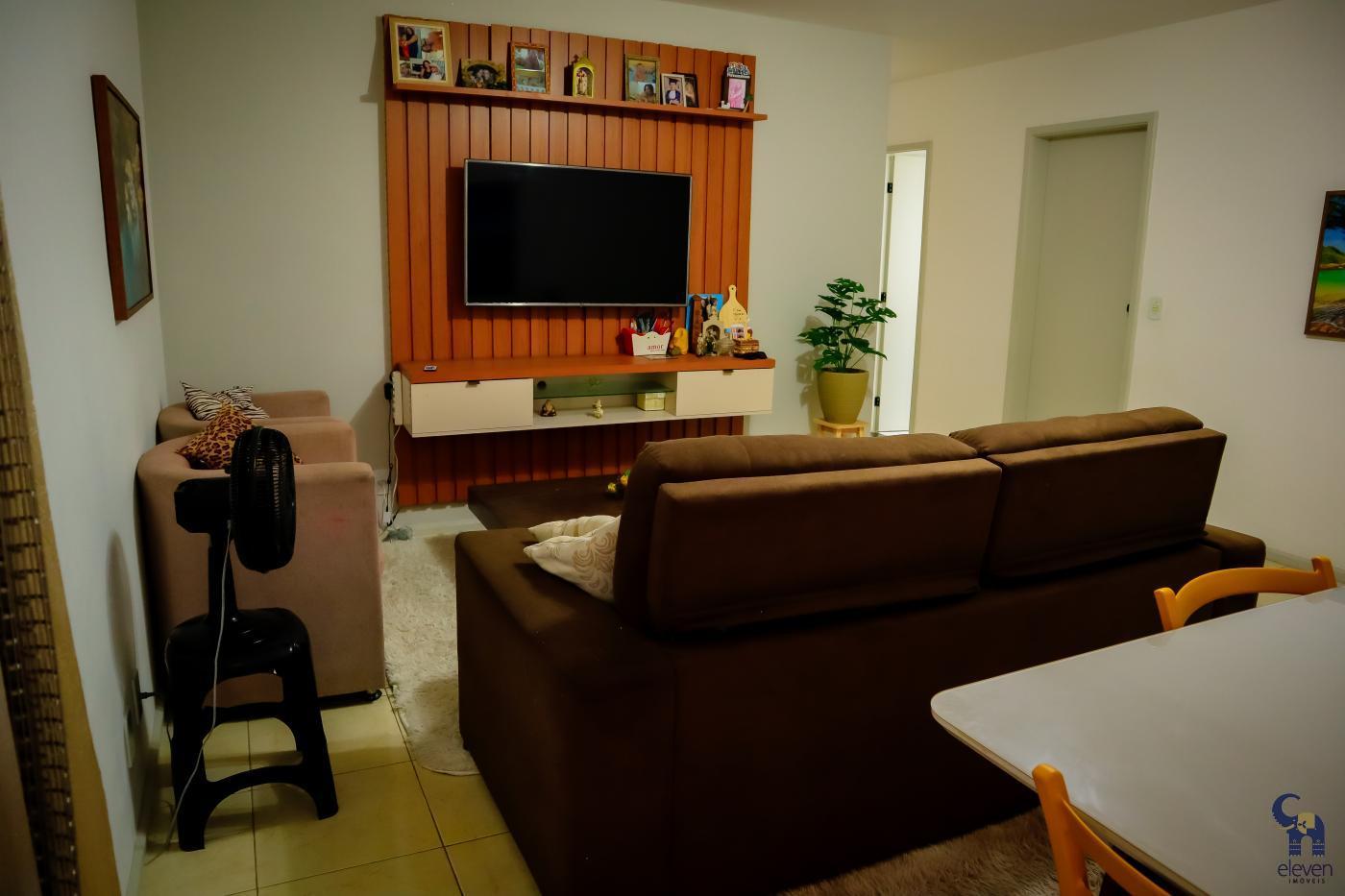 Apartamento à venda com 3 quartos, 120m² - Foto 8