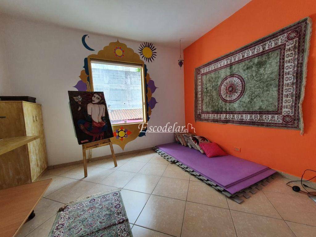 Sobrado à venda com 3 quartos, 70m² - Foto 26