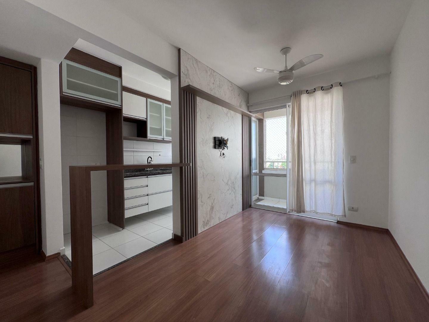 Apartamento à venda com 2 quartos, 53m² - Foto 2