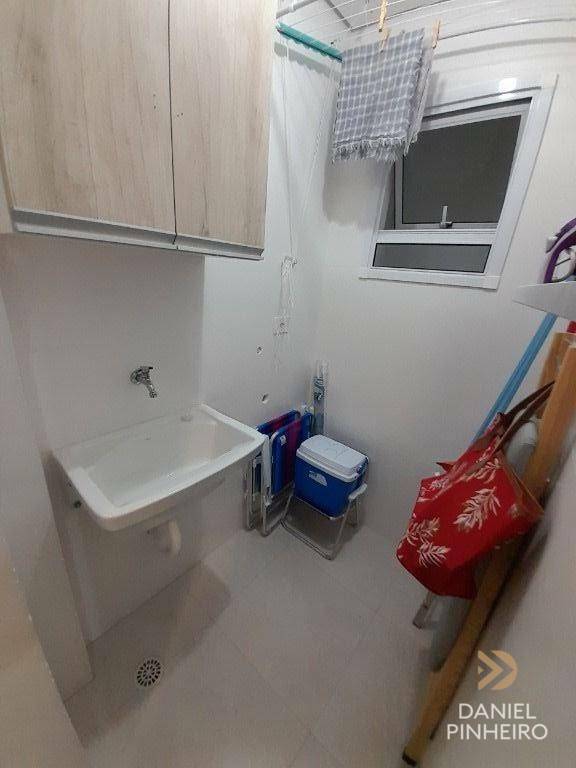 Apartamento à venda com 1 quarto, 45m² - Foto 10